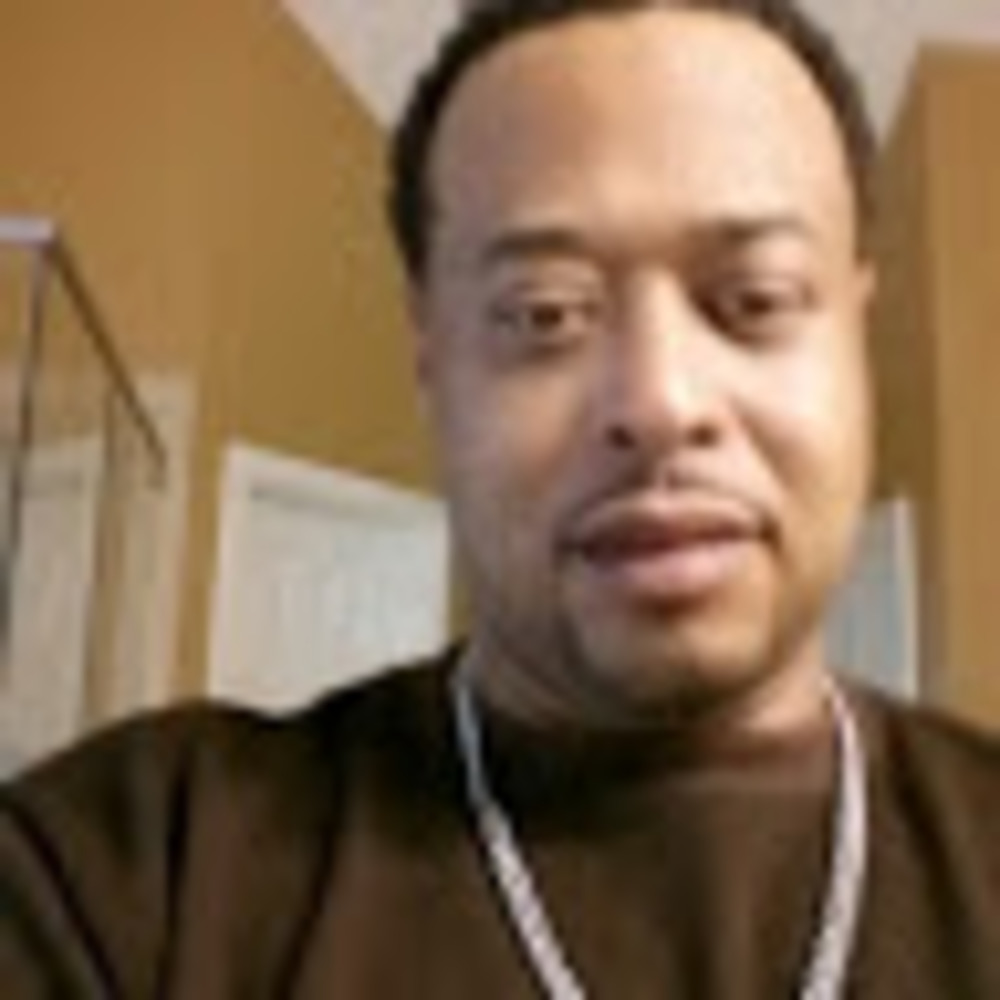 Meet your Posher, Tony